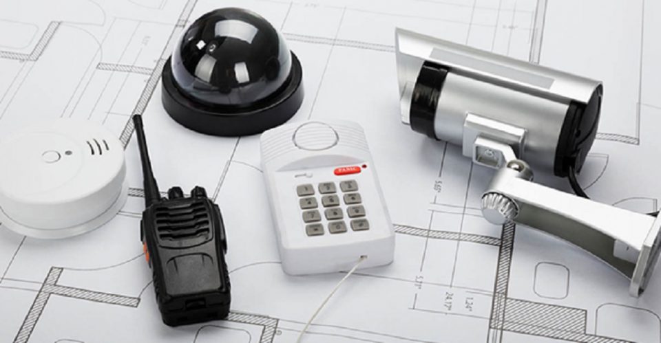 What Are The New Features Of Advanced Security Alarms?
