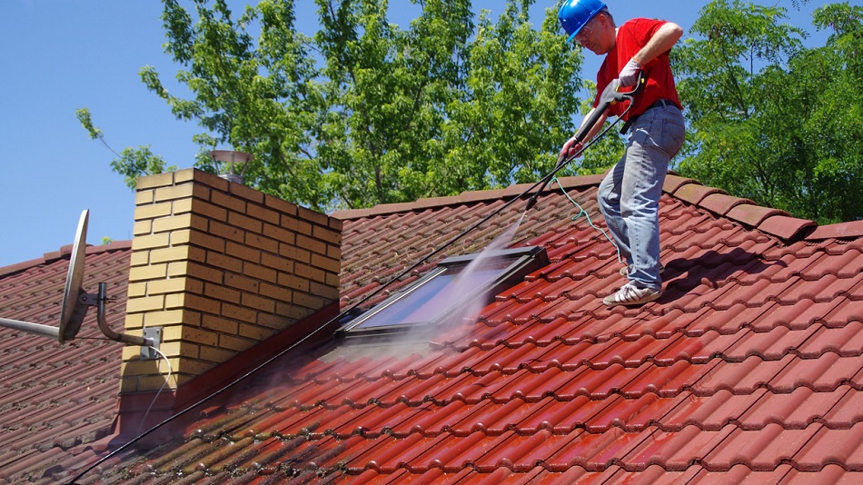 Clean Your Roof
