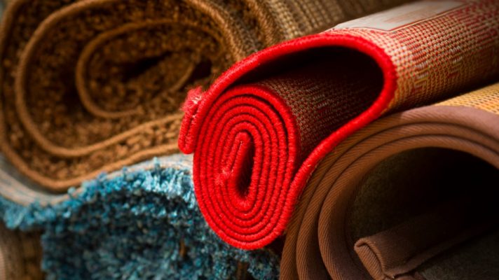4 Steps to Successfully Pack a Rug for Moving - Home Kitchen Aid