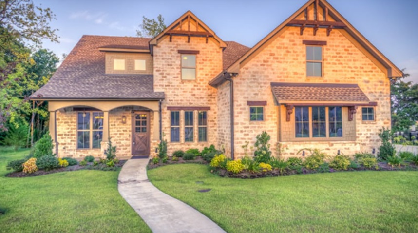 Buying vs Building a House