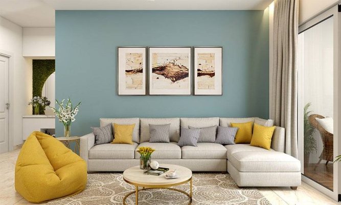 Practical & Stylish Interior Design Ideas in Singapore | Swiss Interior