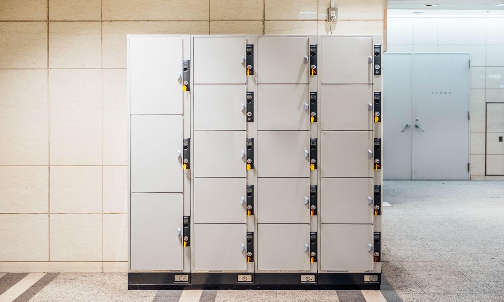 Choosing Between a Storage Locker and Full Storage Space in Singapore ...